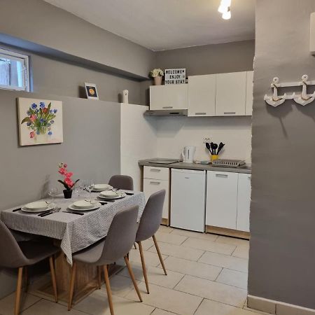 Apartment Tea Рієка Екстер'єр фото