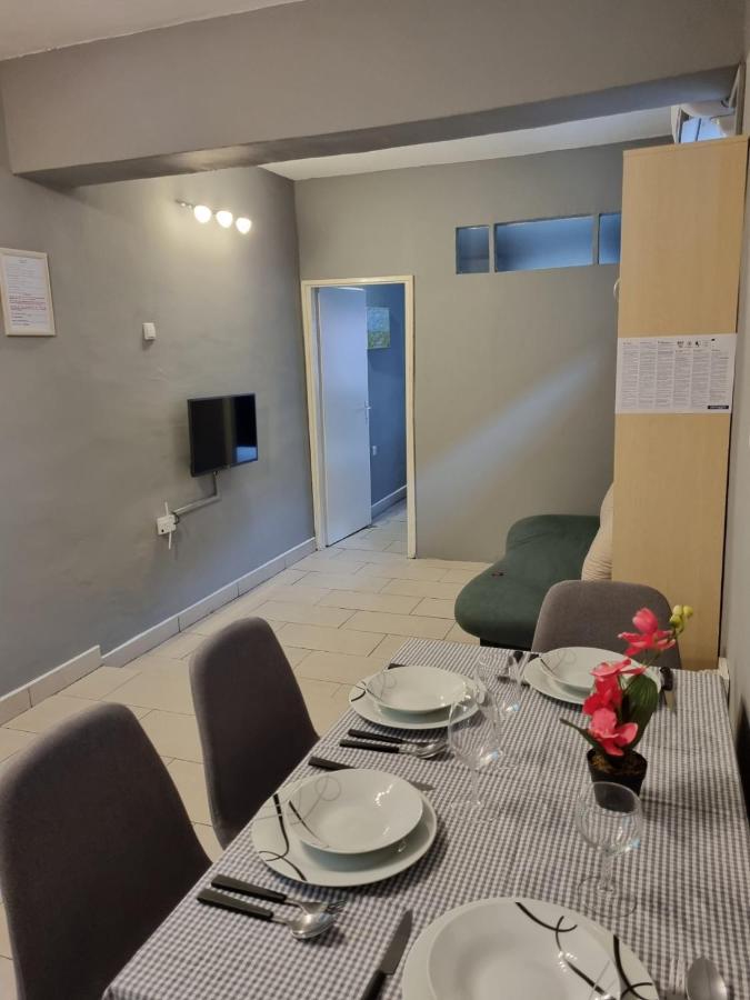 Apartment Tea Рієка Екстер'єр фото