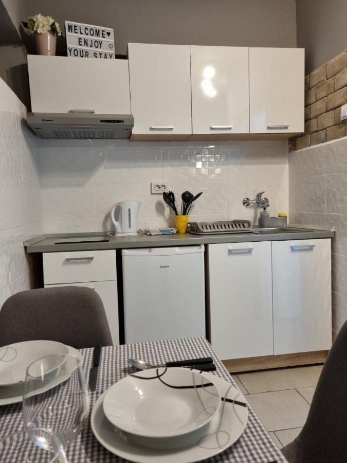 Apartment Tea Рієка Екстер'єр фото