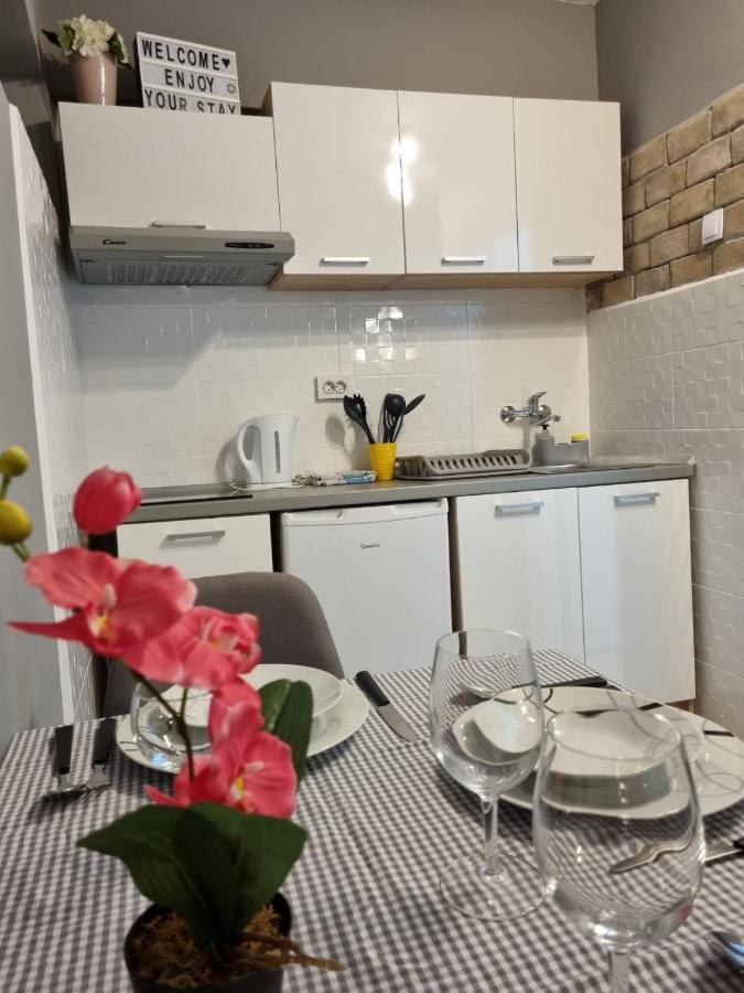 Apartment Tea Рієка Екстер'єр фото