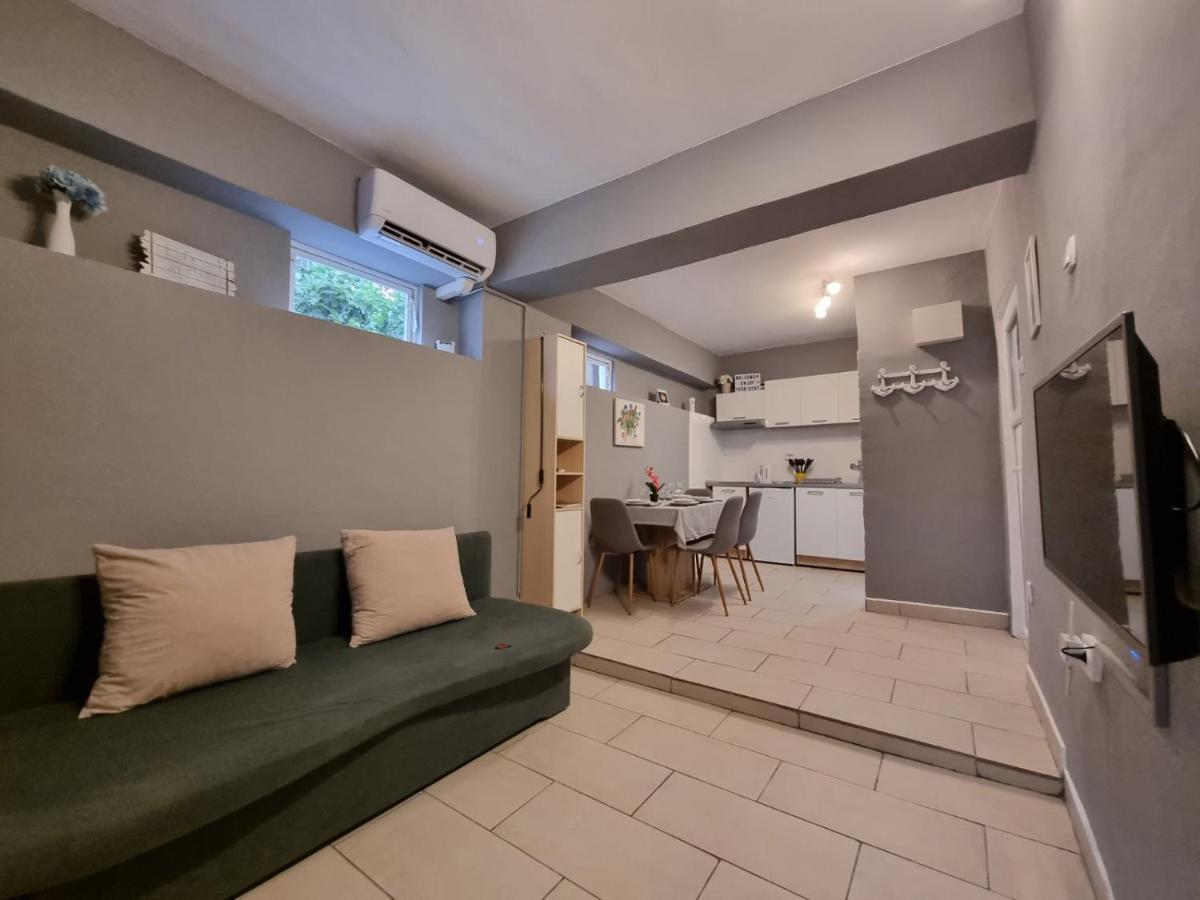 Apartment Tea Рієка Екстер'єр фото