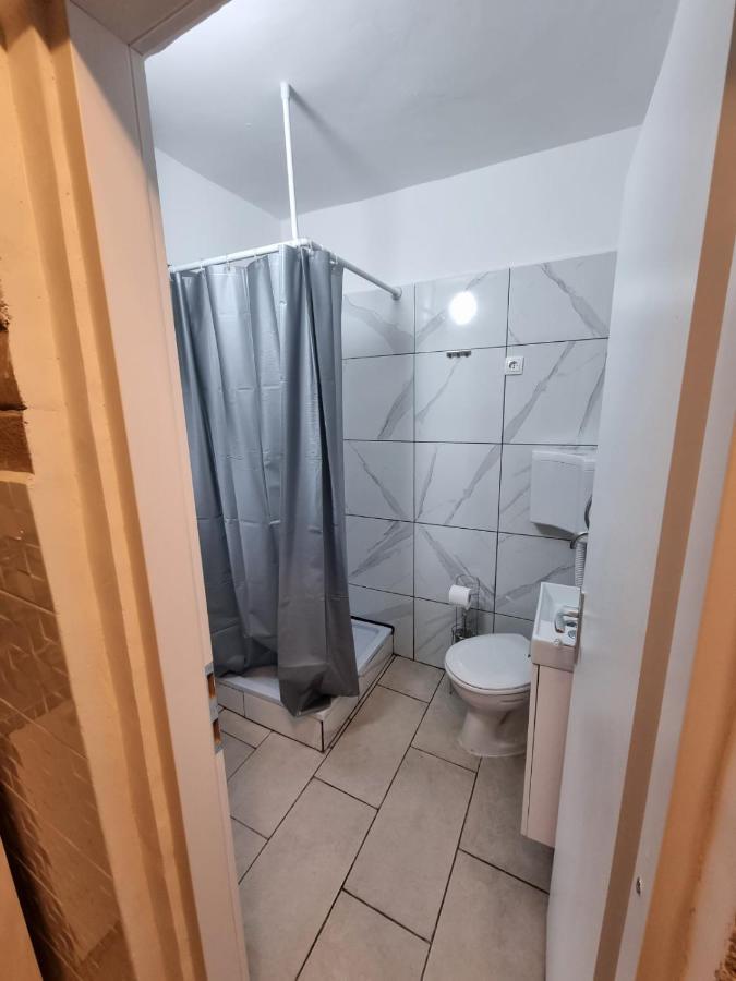 Apartment Tea Рієка Екстер'єр фото