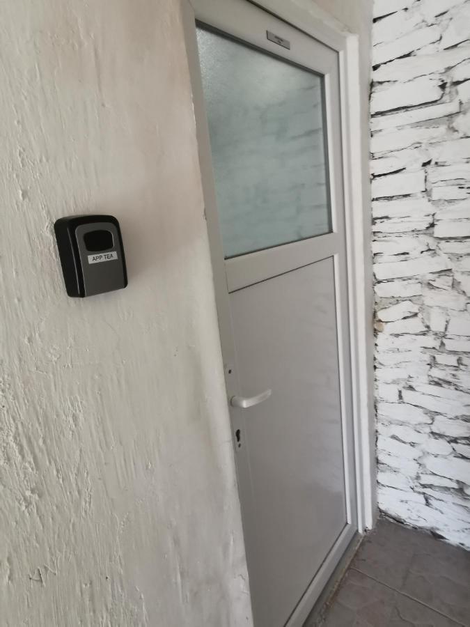 Apartment Tea Рієка Екстер'єр фото